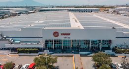 Energía renovable y eficiencia redefinen la operación industrial en Monterrey