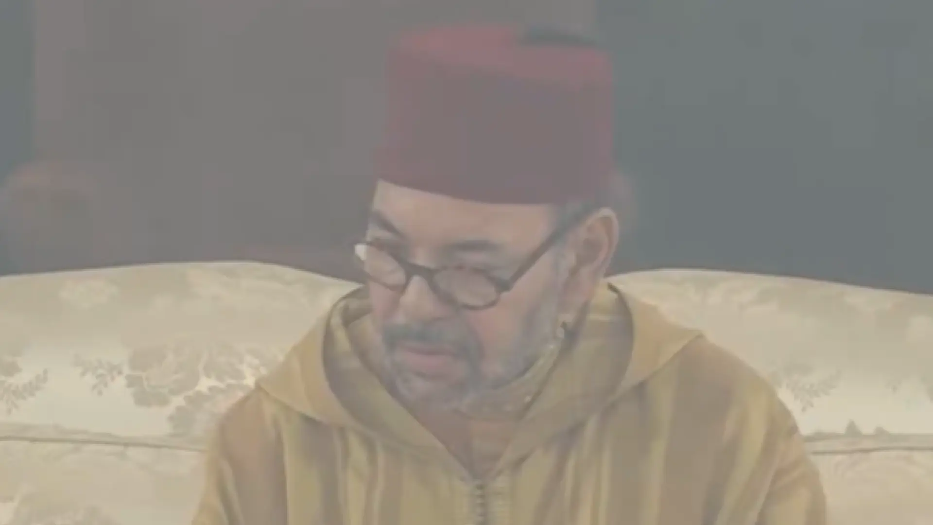 El ministro marroquí de Asuntos Religiosos reivindica la soberanía de Ceuta y Melilla ante el rey Mohamed VI y su heredero