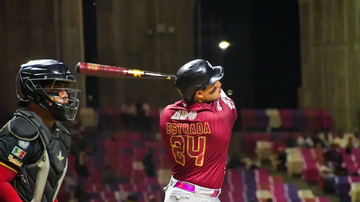 Olmecas gana y trae a Guerreros de regreso a Tabasco para el Juego 6