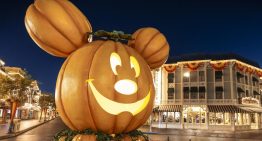 Halloween en Disneyland 2026: qué ver, hacer y comer este otoño