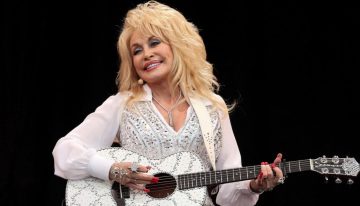 Muere Dolly Parton, ícono de la música country