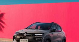 Renault Kwid 2027 se renueva en Brasil con más tecnología y mejor equipo; pronto llegará a México