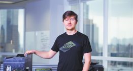 Con IA se ha potencializado el mundo del gaming y el hardware: NVIDIA