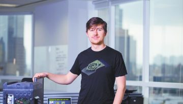 Con IA se ha potencializado el mundo del gaming y el hardware: NVIDIA