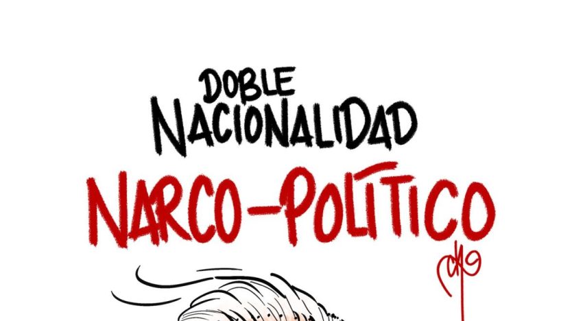 Doble nacionalidad