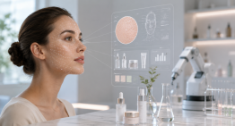 ¿La IA decidirá qué productos necesita tu piel? Así está transformando la industria cosmética