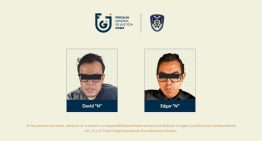 Fiscalía de la CDMX obtiene vinculación a proceso contra 2 implicados en fraude en examen de la UNAM