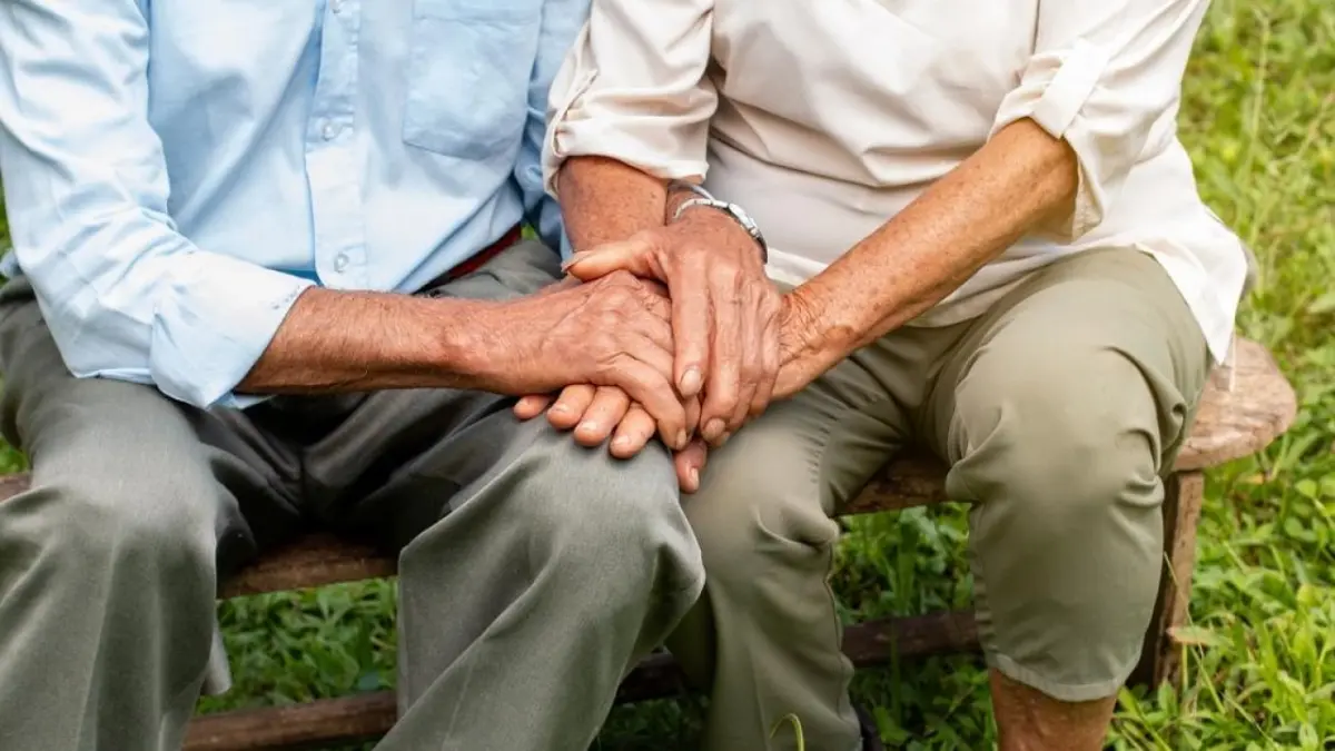 Día del Abuelo 2026: México envejece con más de 17 millones de adultos mayores