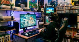 Día del Gamer 2026: Del cartucho a la nube, la evolución de los videojuegos y la batalla por la propiedad