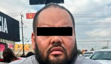 DEA destaca operación conjunta con México contra las finanzas de Los Chapitos