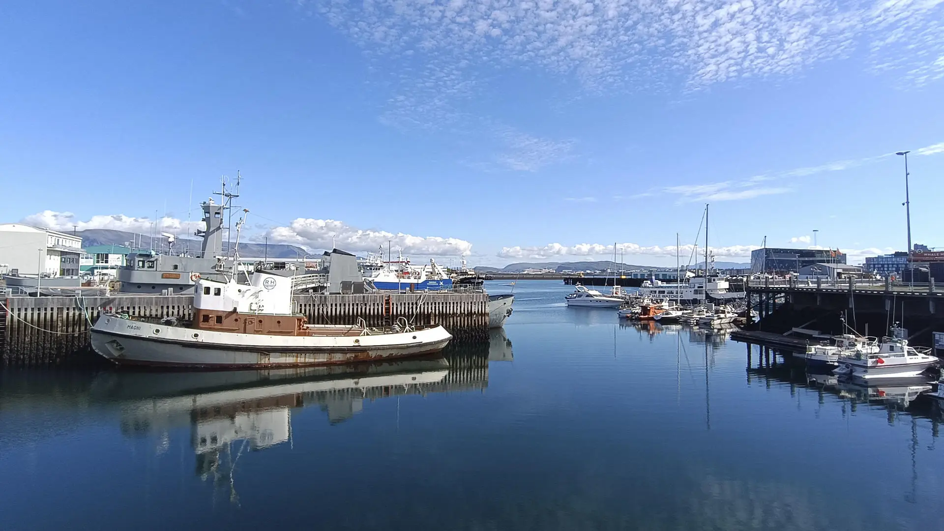 Islandia decide este sábado si reanuda el proceso de adhesión a la UE con una ligera ventaja del 'sí'