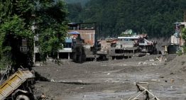 Tsunami de tierra: ¿qué provocó la mortífera inundación glaciar en Nepal?