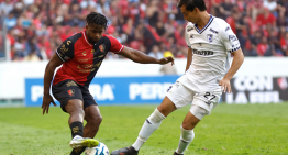 El Atlas de Crespo tropieza 3-1 ante Querétaro y Rondón salva al Pachuca en el Apertura 2026