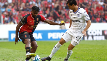 El Atlas de Crespo tropieza 3-1 ante Querétaro y Rondón salva al Pachuca en el Apertura 2026