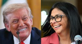 Venezuela conserva «propiedad» y «soberanía» de su petróleo en acuerdo con Estados Unidos: Delcy Rodríguez