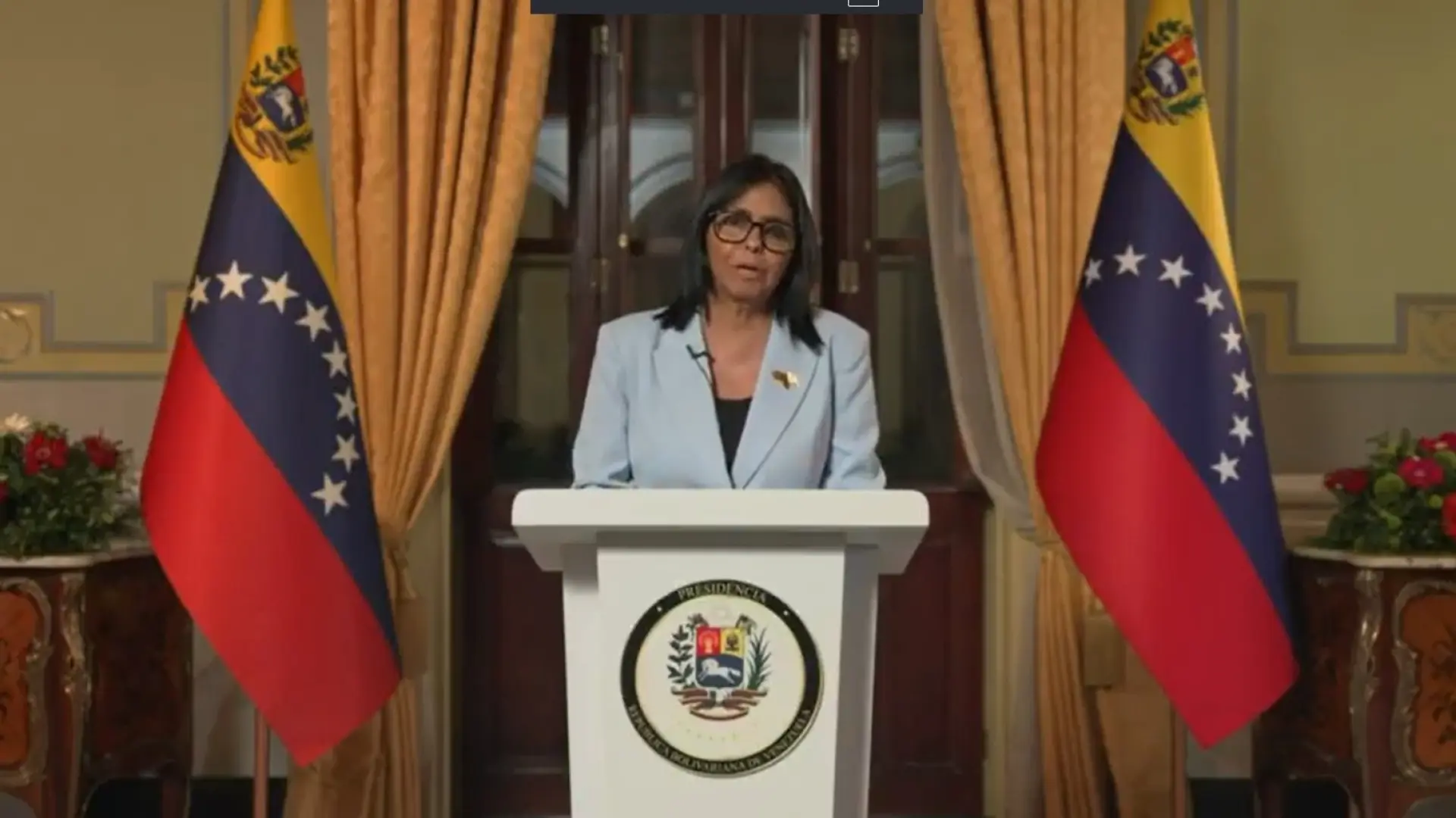 Venezuela anuncia que el pacto petrolero con EEUU será de 25 años y mantendrá la soberanía sobre sus recursos