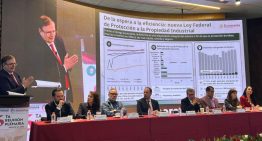 México disminuye 23.2% las importaciones de 1,463 fracciones desde países sin TLC