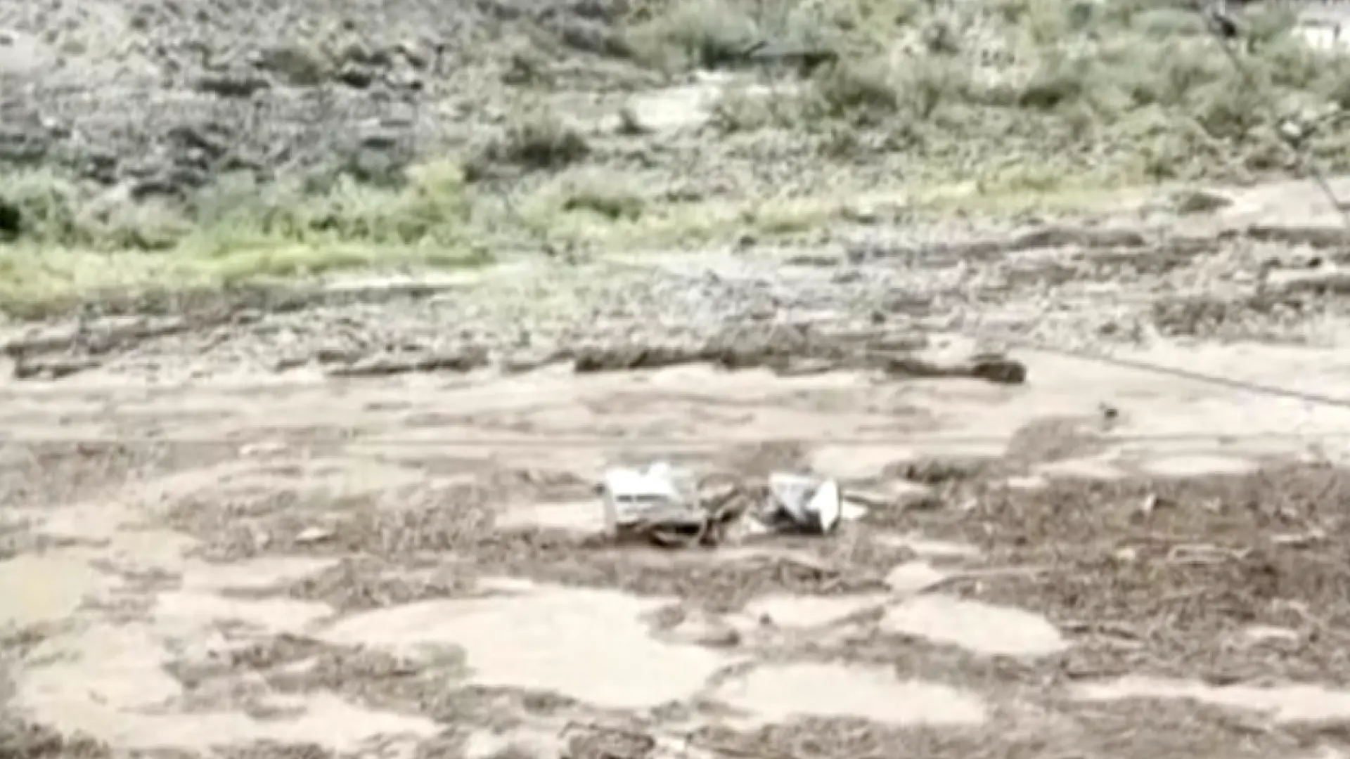 Las inundaciones repentinas en el Gran Cañón dejan unos 15 desaparecidos y obligan a evacuar a 62 personas