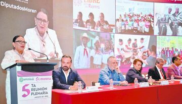 Reportan alza de 21% en casos de protección consular