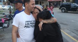 Presos políticos excarcelados de El Rodeo I deberán presentarse cada 30 días ante tribunales