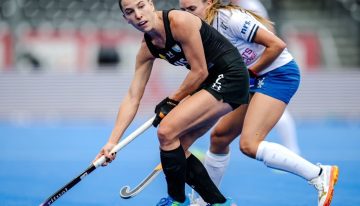 Las Leonas van en busca de la final del Mundial 2026 y «Poy» Toccalino sueña: «Estamos en el lugar y el momento donde queríamos»