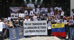 Excarcelados, pero aún con miedo: JEP denunció las secuelas que deja la prisión política en Venezuela