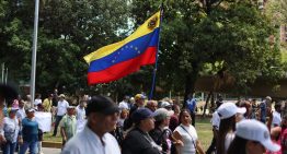 Protestas en Venezuela aumentaron casi 180 % en el primer semestre de 2026, según el Ovcs