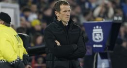 Copa Sudamericana: Boca visita a Recoleta en busca de los cuartos de final con una baja clave, pero podría debutar Valencia