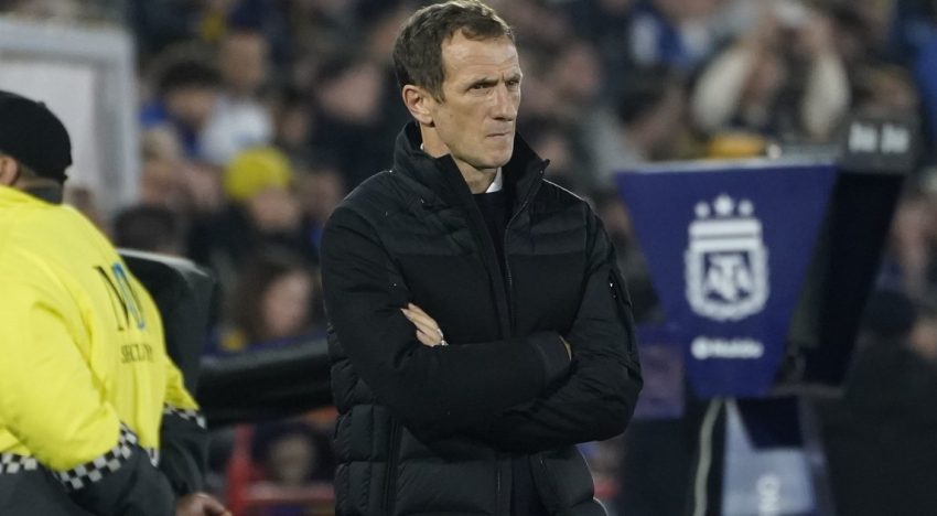 Copa Sudamericana: Boca visita a Recoleta en busca de los cuartos de final con una baja clave, pero podría debutar Valencia