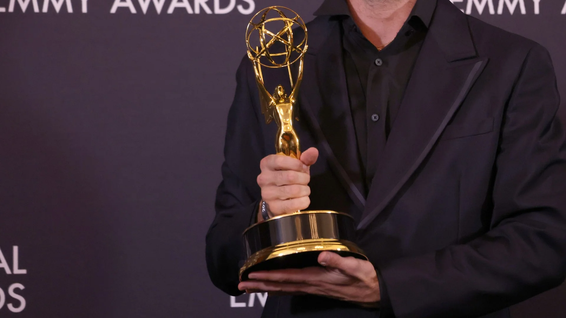 Leonardo Padrón fue seleccionado como jurado de los International Emmy Awards 2026