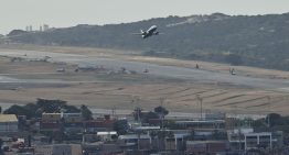 Aviación venezolana podría sufrir restricciones si no reduce emisiones de carbono en 2027
