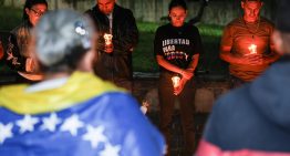 Foro Penal contabiliza 382 presos políticos en Venezuela: cuatro nuevos casos elevaron la cifra