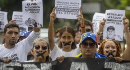 El «cementerio de mujeres vivas»: el horror que se vuelve a desnudar con la reapertura de las mazmorras chavistas