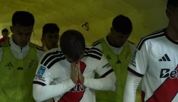 Así quedaron las tablas del Torneo Clausura 2026: River sigue último y Vélez hizo negocio con Boca en la anual