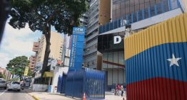 Exigen acuerdo político que garantice la independencia del sistema de justicia en Venezuela