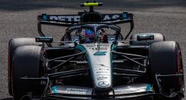 F1 GP de Países Bajos: horarios del entrenamiento y clasificación, cómo y dónde ver la Fórmula 1
