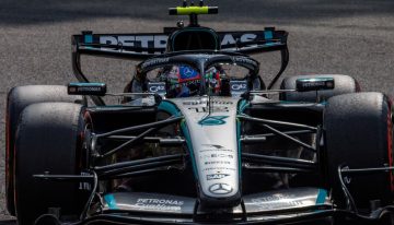 F1 GP de Países Bajos: horarios del entrenamiento y clasificación, cómo y dónde ver la Fórmula 1