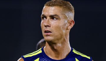 Cristiano Ronaldo le puso fecha a su retiro: “Probablemente, este será mi último año en el fútbol”