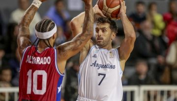 La Selección Argentina arrancó a paso firme en la segunda fase de las Eliminatorias: derrotó a Puerto Rico