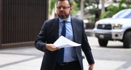 Jorge Rodríguez prometió sancionar Antonio Ecarri por evaluar una eventual dolarización