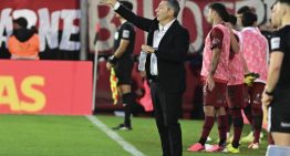 Newell's vs Deportivo Riestra, por el Torneo Clausura 2026, EN VIVO: a qué hora juegan, formaciones y cómo ver el partido