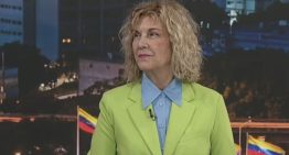 Ana María Sanjuán admitió que «hay unos acuerdos que lograr» para excarcelar a todos los presos políticos