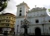 Al menos seis escuelas de la Arquidiócesis de Caracas sufrieron daños por los terremotos