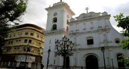 Al menos seis escuelas de la Arquidiócesis de Caracas sufrieron daños por los terremotos