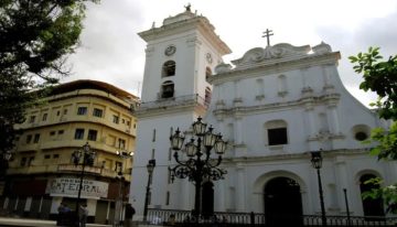 Al menos seis escuelas de la Arquidiócesis de Caracas sufrieron daños por los terremotos