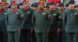 Chavismo ascendió de forma anticipada a 195 comandantes y surgen dudas sobre los motivos