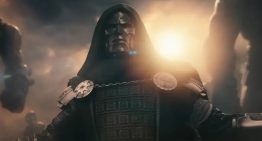 Traición, duelo y universos en colapso: lo que se vio en el nuevo tráiler de «Avengers: Doomsday» (VIDEO)