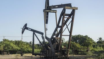 New Stratus Energy negocia cinco proyectos petroleros para volver a operar en Venezuela