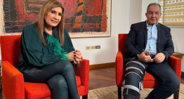 Benigno Alarcón opinó que la negociación debe incluir a quienes posiblemente gobernarán Venezuela