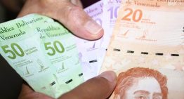 Las comisiones impuestas por el Banco Central de Venezuela golpean a los consumidores más pobres